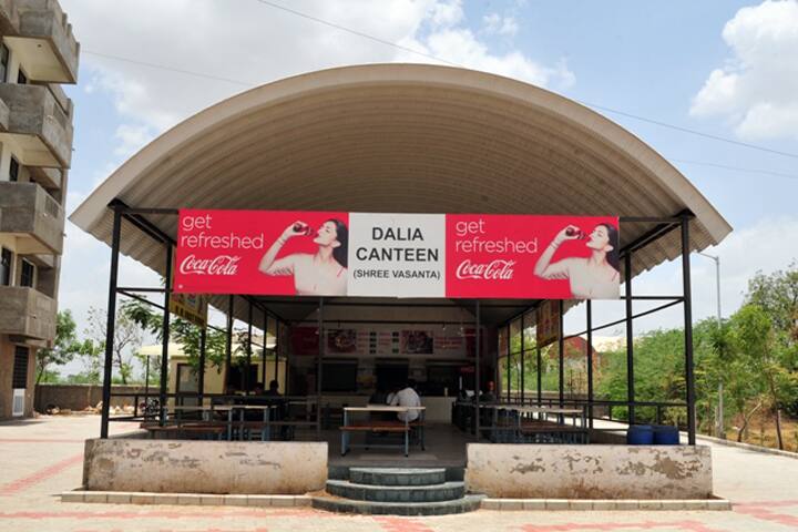 cafeteria